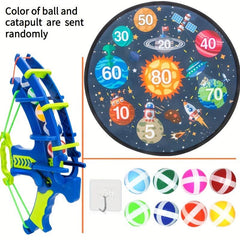 Sticky Balls Board Games Educational Toys Gift