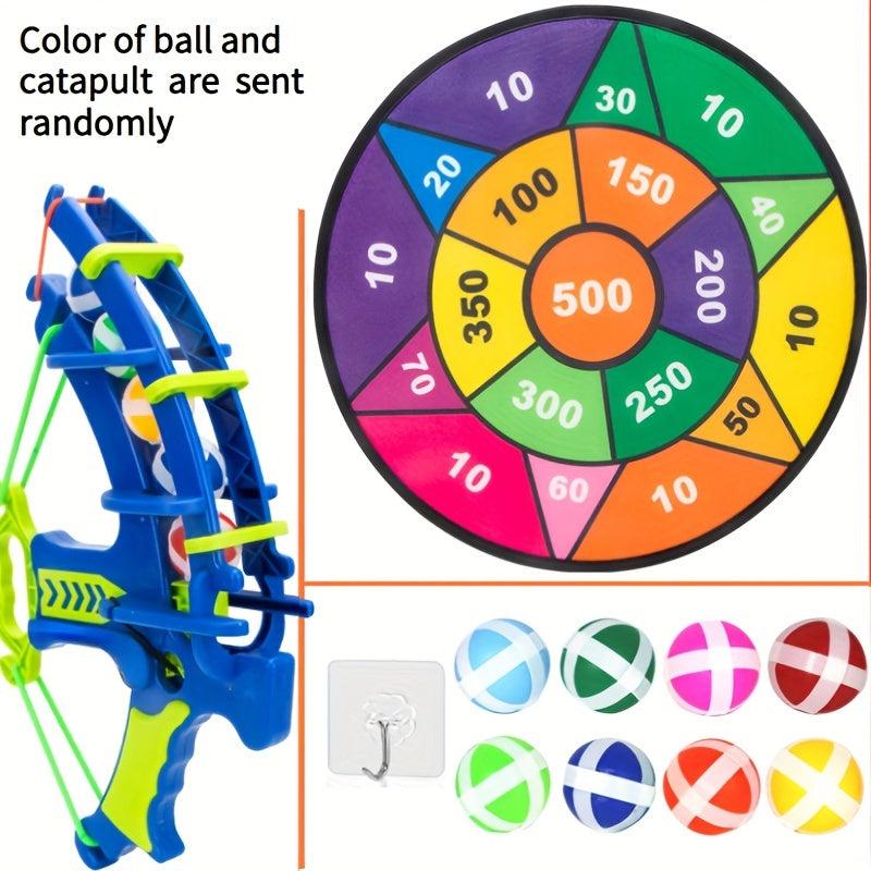 Sticky Balls Board Games Educational Toys Gift