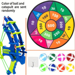 Sticky Balls Board Games Educational Toys Gift