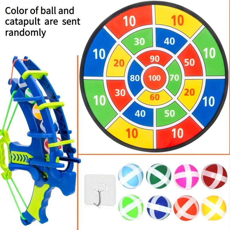 Sticky Balls Board Games Educational Toys Gift
