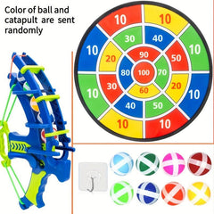 Sticky Balls Board Games Educational Toys Gift