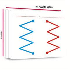 Left & Right Brain Development Toys: Whole Brain Thinking Training