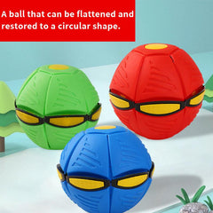 Elastic Football Interactive Toys - Parent-child Interactive Gift