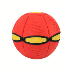 Elastic Football Interactive Toys - Parent-child Interactive Gift