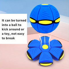 Elastic Football Interactive Toys - Parent-child Interactive Gift