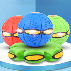 Elastic Football Interactive Toys - Parent-child Interactive Gift