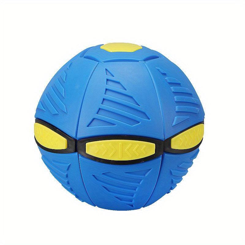 Elastic Football Interactive Toys - Parent-child Interactive Gift