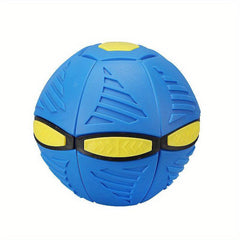 Elastic Football Interactive Toys - Parent-child Interactive Gift