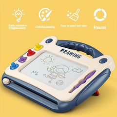 Magnetic Drawing Board Educational Toy Gift