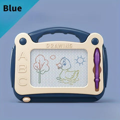 Magnetic Drawing Board Educational Toy Gift