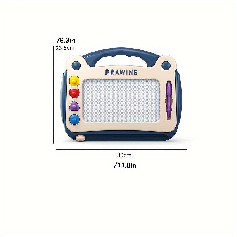 Magnetic Drawing Board Educational Toy Gift
