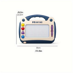 Magnetic Drawing Board Educational Toy Gift