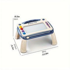 Magnetic Drawing Board Educational Toy Gift