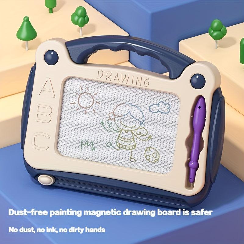 Magnetic Drawing Board Educational Toy Gift