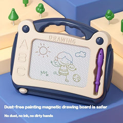 Magnetic Drawing Board Educational Toy Gift