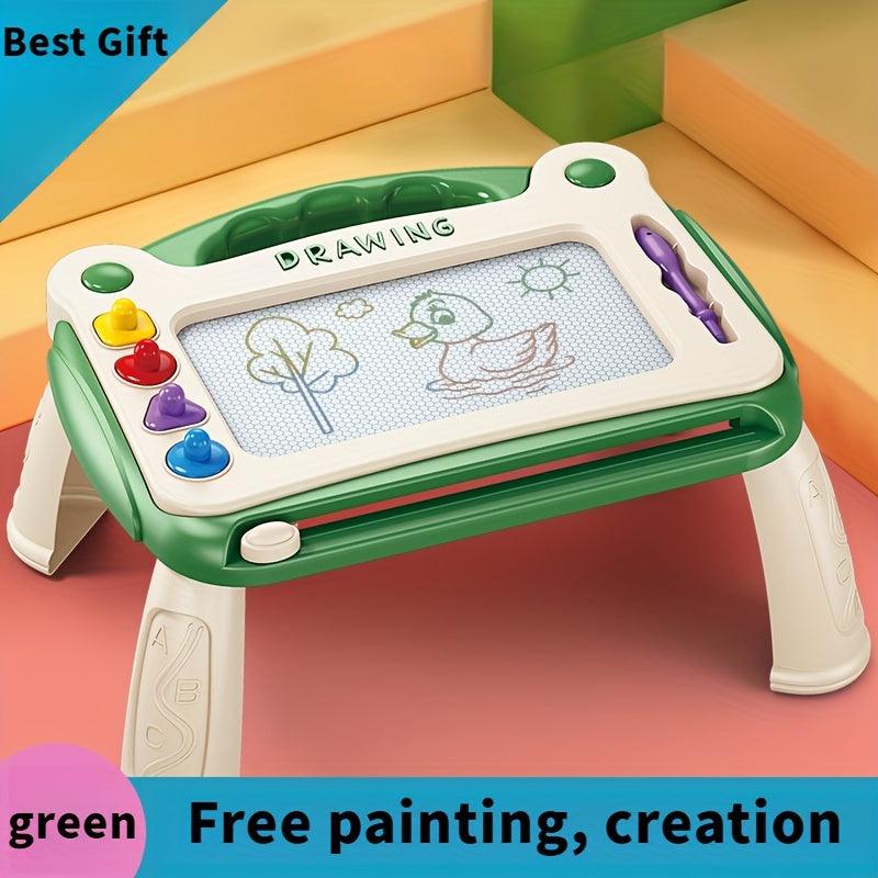 Magnetic Drawing Board Educational Toy Gift