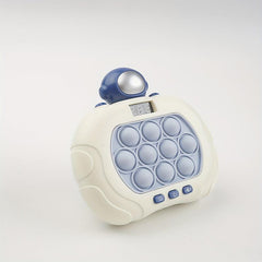 Speed Push Game Console Music Board Game Toys Gift