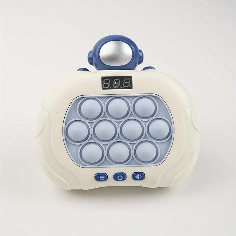 Speed Push Game Console Music Board Game Toys Gift
