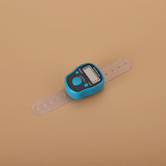 LED Traffic Flow Warehouse Counting Night Light