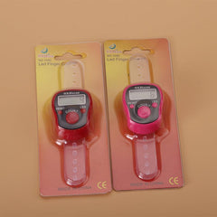 LED Traffic Flow Warehouse Counting Night Light