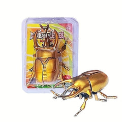 Realistic Moving Insect Models Prank Props