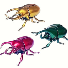 Realistic Moving Insect Models Prank Props