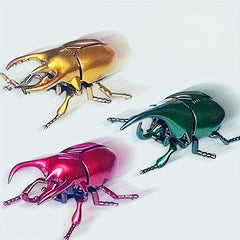 Realistic Moving Insect Models Prank Props