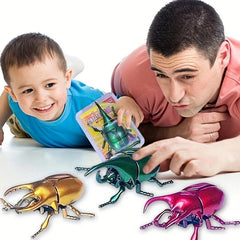 Realistic Moving Insect Models Prank Props
