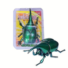 Realistic Moving Insect Models Prank Props