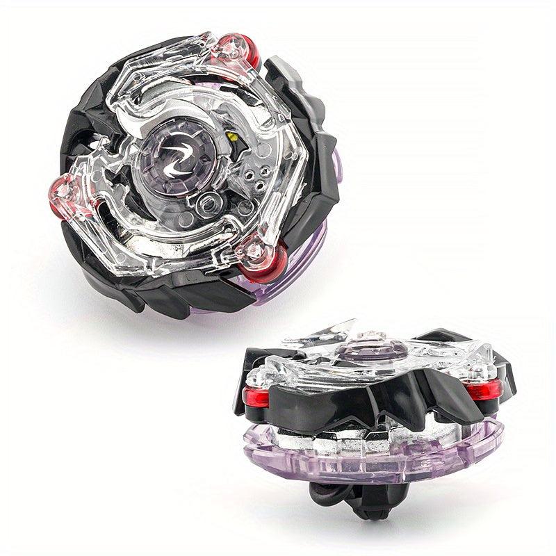 Balance Type Bey Battling Burst Top Toy for Spinning Fun