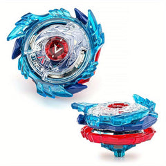 Balance Type Bey Battling Burst Top Toy for Spinning Fun