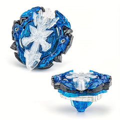 Balance Type Bey Battling Burst Top Toy for Spinning Fun
