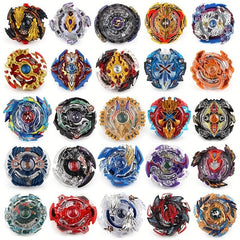 Balance Type Bey Battling Burst Top Toy for Spinning Fun