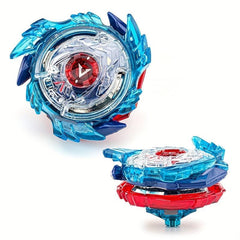 Balance Type Bey Battling Burst Top Toy for Spinning Fun