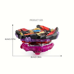 Bey Battling Burst Top Spinning Battling Top Toy