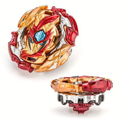 Bey Battling Burst Top Spinning Battling Top Toy