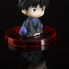 Anime Character Welcome Set for Students
