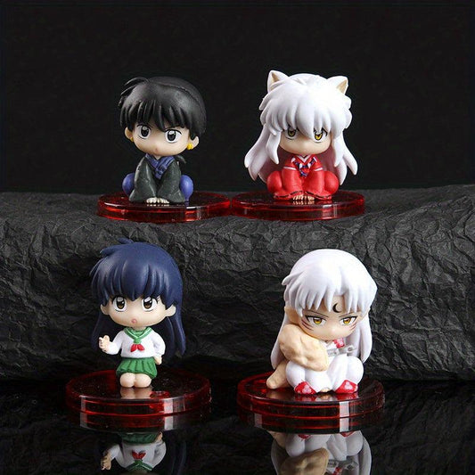 Anime Character Welcome Set for Students