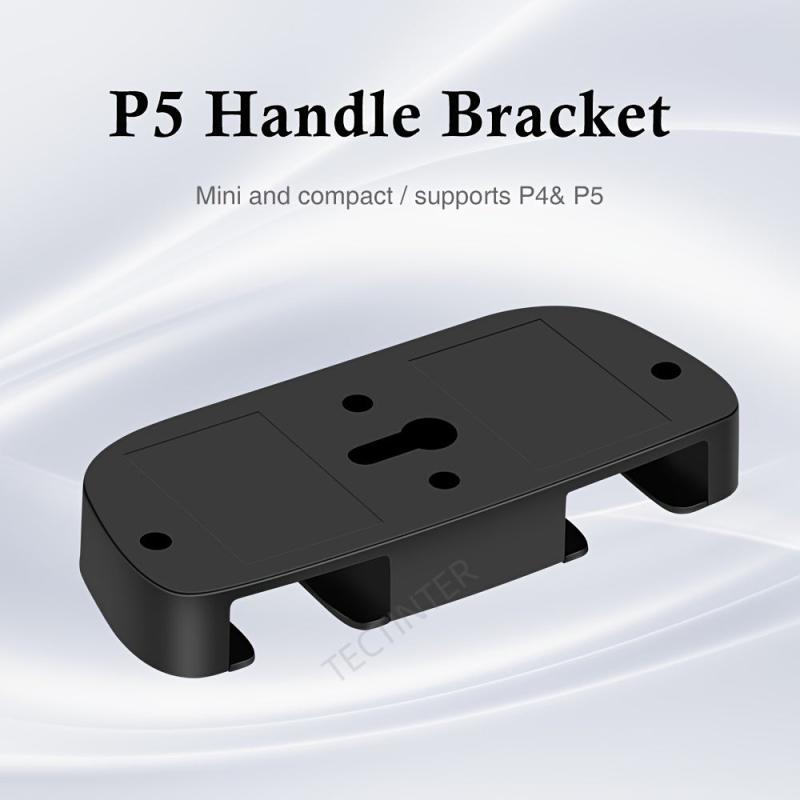 PS5 PS4 Controller Gamepad Under Table Hanging Stand