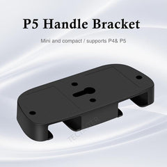PS5 PS4 Controller Gamepad Under Table Hanging Stand