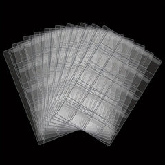 Coin Collection Album 10 Coin Clip Album Covers Protective Covers