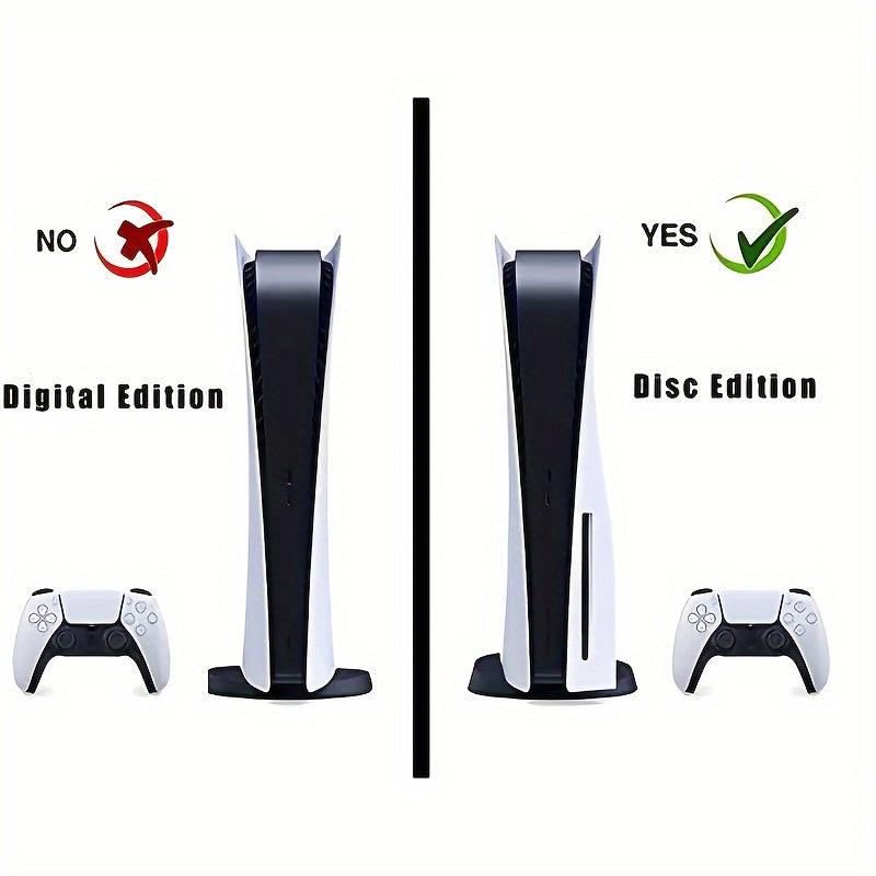 Console & Controller Vinyl Sticker Film Durable Skin Anti-scratch No Bubbles