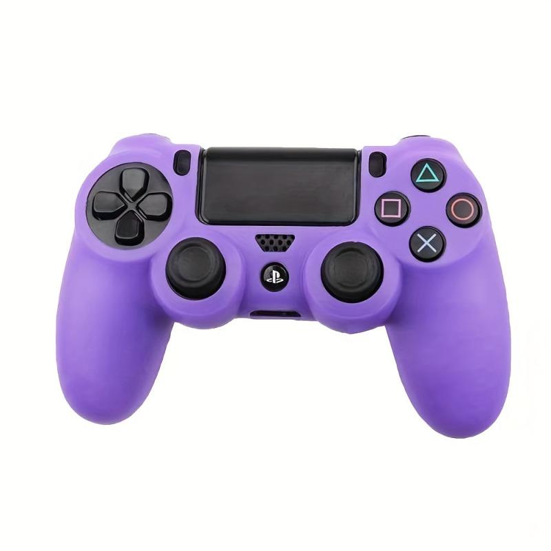 Soft Silicone Protective Skin Case for Game Control