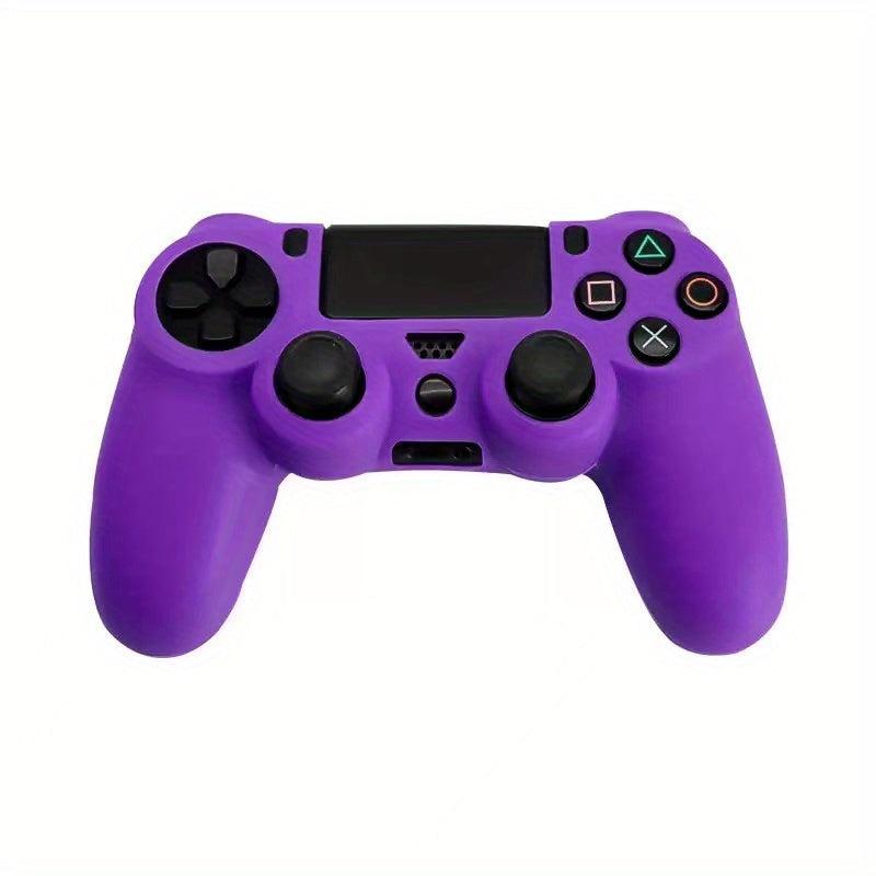 Soft Silicone Protective Skin Case for Game Control