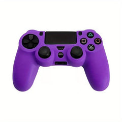 Soft Silicone Protective Skin Case for Game Control