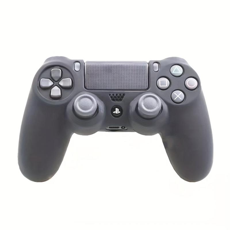 Soft Silicone Protective Skin Case for Game Control