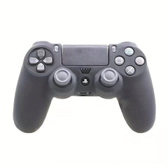 Soft Silicone Protective Skin Case for Game Control