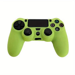 Soft Silicone Protective Skin Case for Game Control