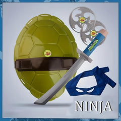 Blindfold Mask Anime Cosplay Party Game Accessory