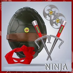 Blindfold Mask Anime Cosplay Party Game Accessory